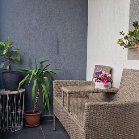 Apartament Karina Năvodari Exteriör bild