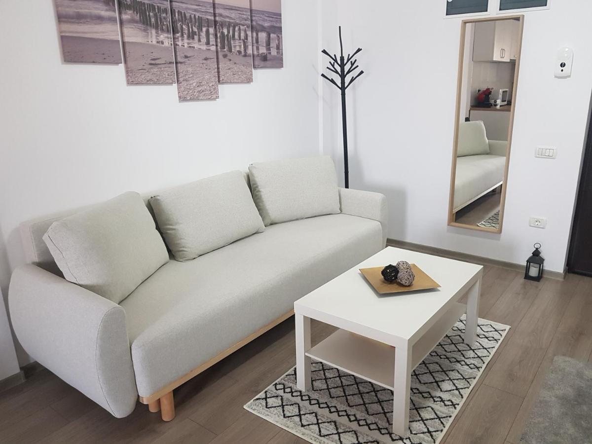 Apartament Karina Năvodari Exteriör bild