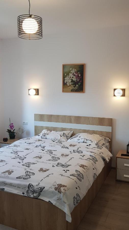 Apartament Karina Năvodari Exteriör bild
