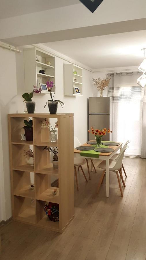 Apartament Karina Năvodari Exteriör bild
