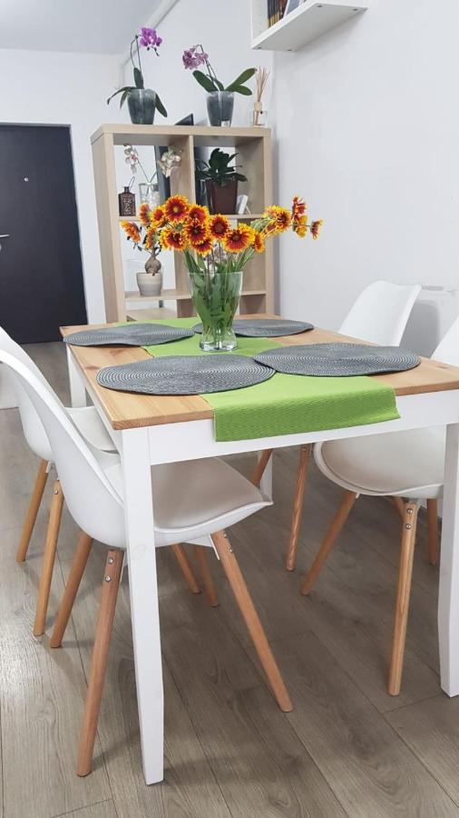 Apartament Karina Năvodari Exteriör bild