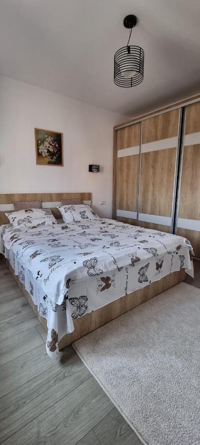 Apartament Karina Năvodari Exteriör bild