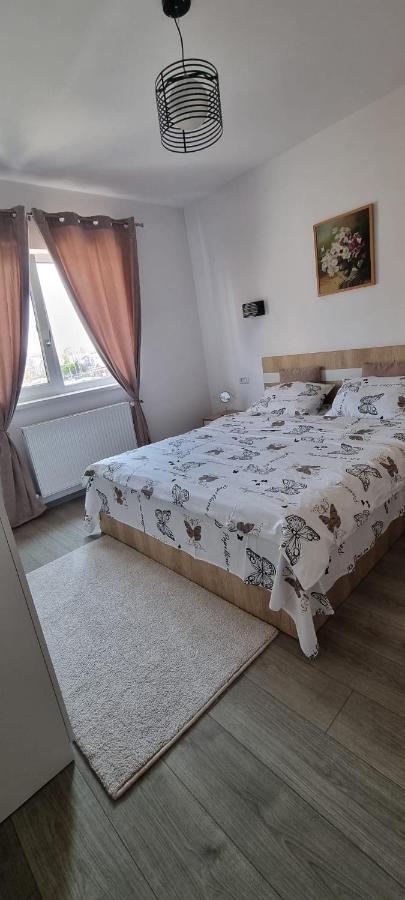 Apartament Karina Năvodari Exteriör bild