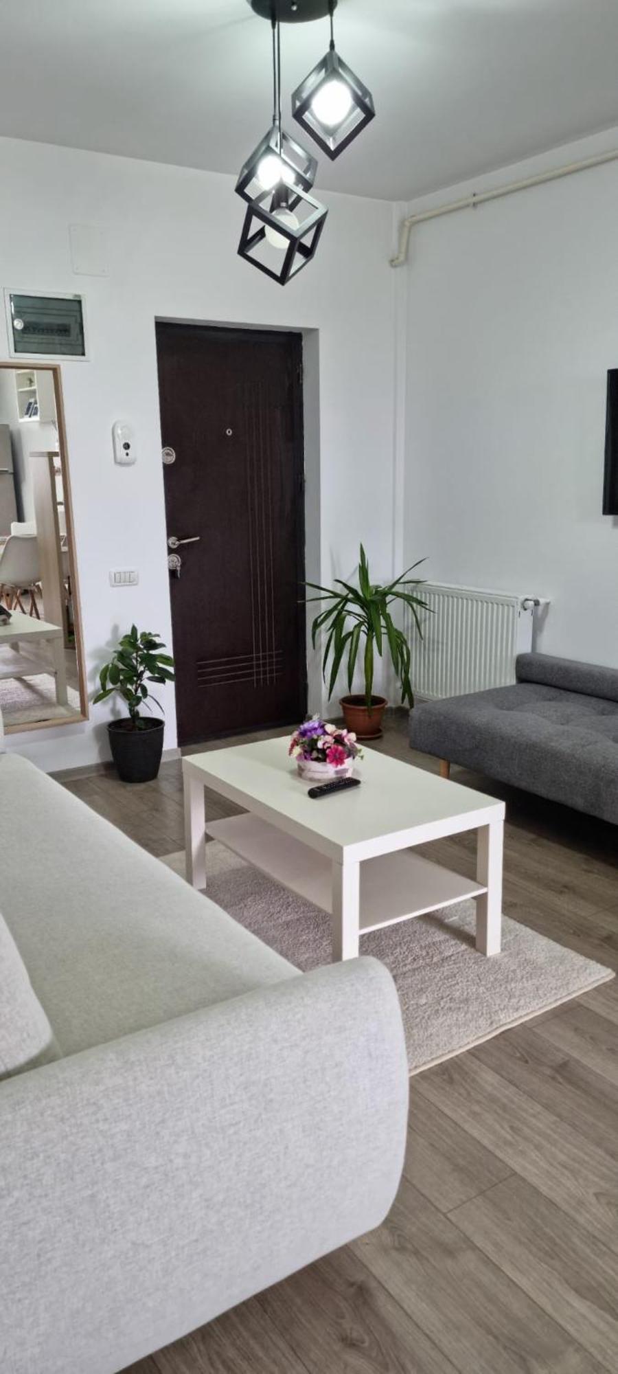 Apartament Karina Năvodari Exteriör bild