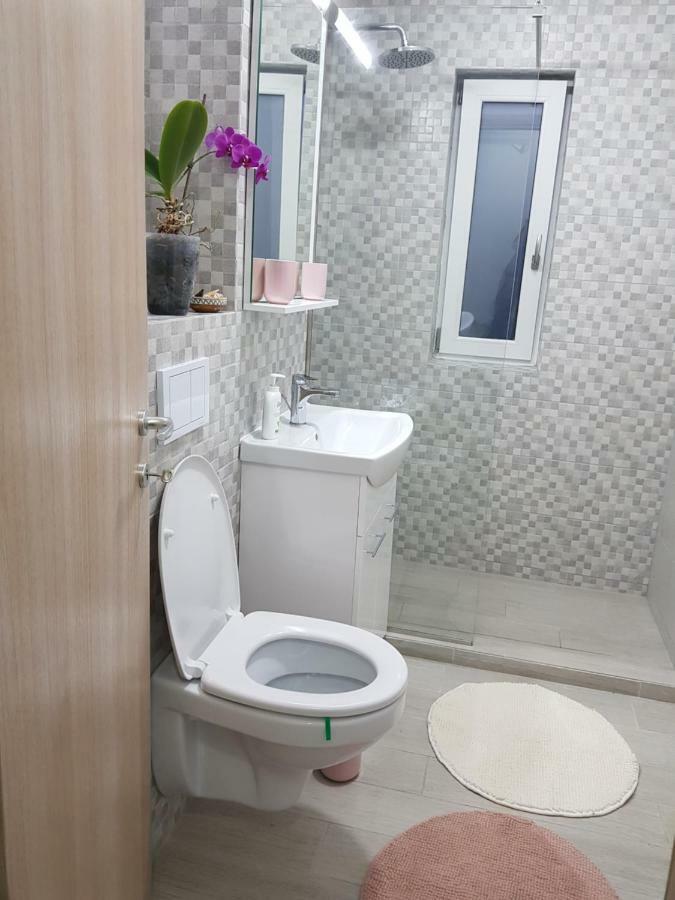 Apartament Karina Năvodari Exteriör bild
