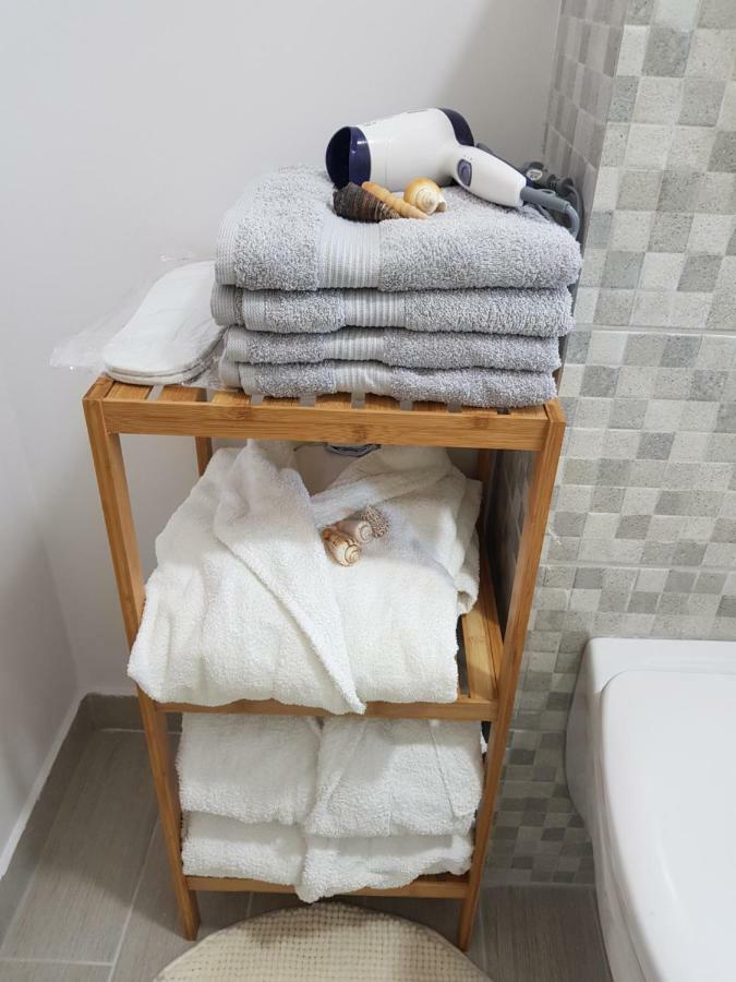 Apartament Karina Năvodari Exteriör bild