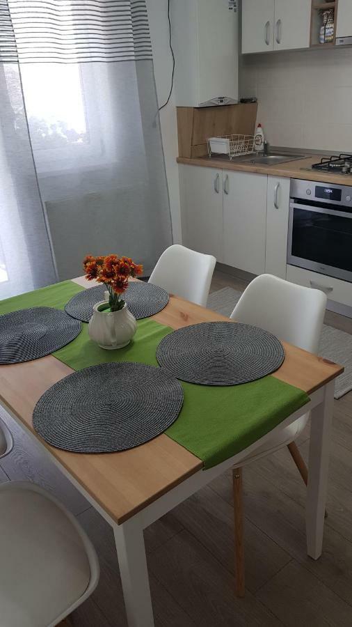 Apartament Karina Năvodari Exteriör bild